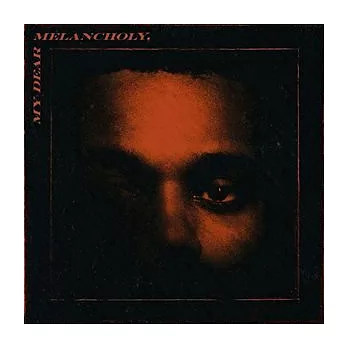 威肯 / 致親愛的憂愁