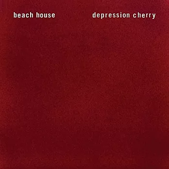 Beach House / Depression Cherry (LP黑膠唱片)