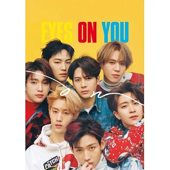 GOT7 / Eyes On You獨家精華盤 (CD)