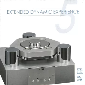 STS動態體驗測試片5