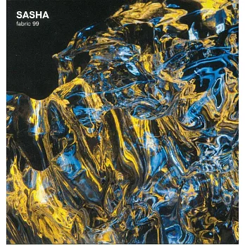 V.A / Fabriclive 99 - Sasha (進口版CD)