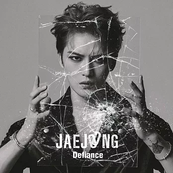 JAEJOONG / Defiance (初回限定盤B CD+DVD)