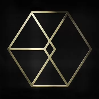 EXO - Vol. 2 [EXODUS] (韓文版) (韓國進口版)