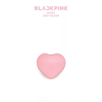 官方週邊商品 BLACKPINK SQUAREUP GRIP HOLDER 手機支架 (韓國進口版)