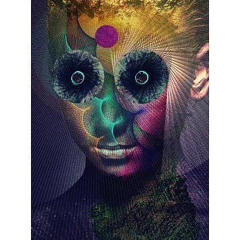 DIR EN GREY / The Insulated World【完全生產限定盤 2CD+DVD】