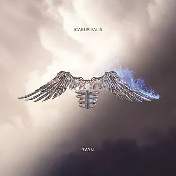 贊恩 / 伊卡洛斯 墜落 (2CD潮酷台壓版)