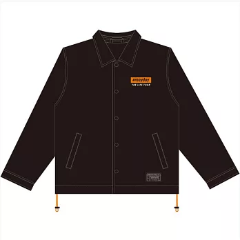 [五月天LIFE] 叫我教練教練外套-M