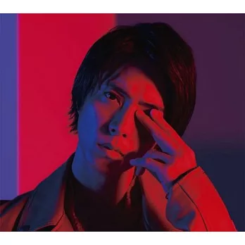 山下智久 / Reason/Never Lose【CD+DVD初回盤A】