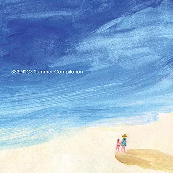 Bossa Nova四季精選【夏之謠】