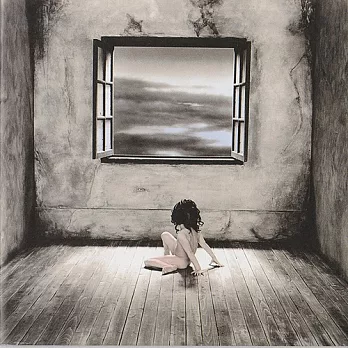 月之海 Luna Sea / IMAGE (黑膠LP)