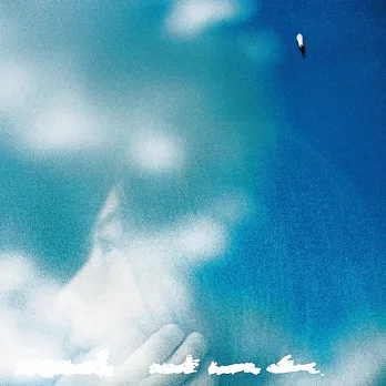 陳綺貞 / 時間的歌 (CD)