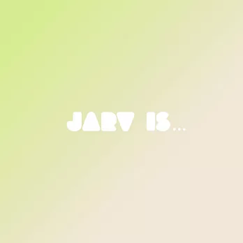 JARV IS… / Beyond the Pale (進口版CD)