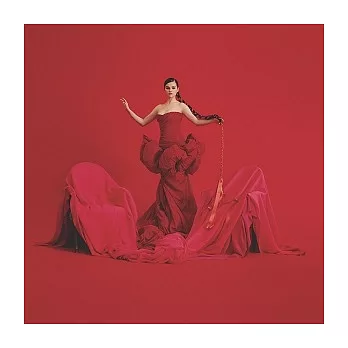 席琳娜 / 解放 歐洲原裝進口盤