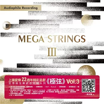 極弦 3