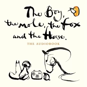 Charlie Mackesy / The Boy, The Mole, The Fox & The Horse (2Vinyl)