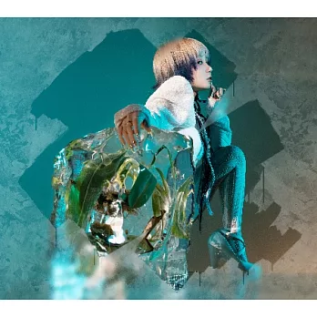 Reol / 第六感 豪華初回盤 (CD+DVD)