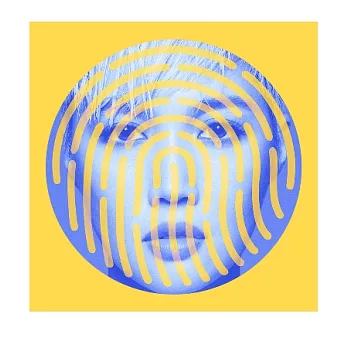 李小鏡 x A-Lin II，40.5x40cm (不含框)，典藏噴墨，限量版，2022