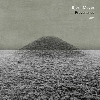 Björn Meyer: Provenance (LP)