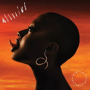 Cecile Mclorin Salvant / Melusine