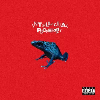 Waterparks / Intellectual Property (LP)