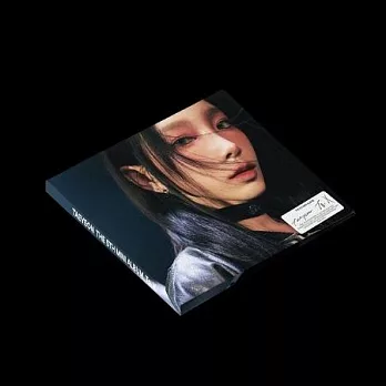 太妍 TAEYEON / 第五張迷你專輯 ‘To. X’  (Digipack Ver.)