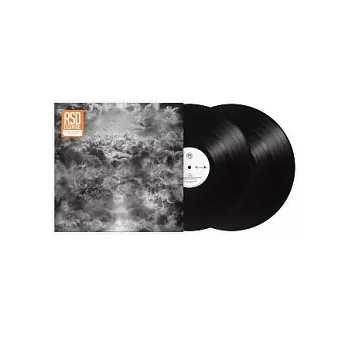 芳鄰樂團 / 我愛你10周年紀念版 (2023 RSD精選雙黑膠2LP)