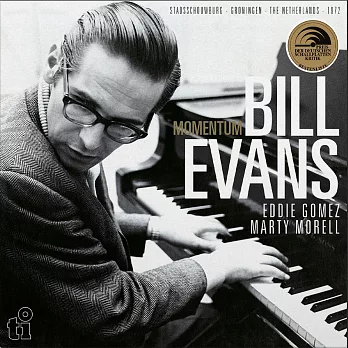 Bill Evans / Momentum (180g 2LP)