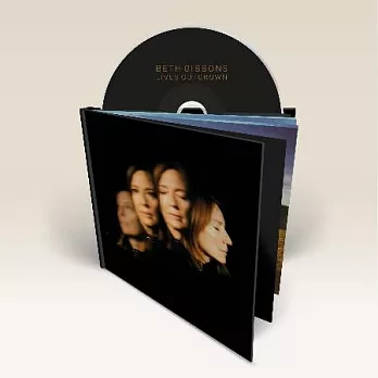 Beth Gibbons / Lives Outgrown (Deluxe CD)