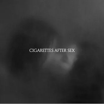 Cigarettes After Sex / X’s (Deluxe Edition) (進口版LP黑膠唱片)