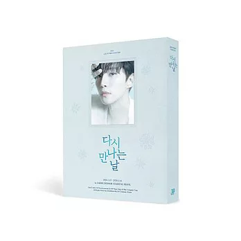 李俊昊 LEE JUN HO 2024 CONCERT [SEE YOU AGAIN] DVD (韓國進口版)