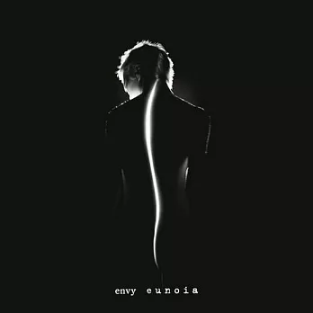 Envy / Eunoia (進口版CD)