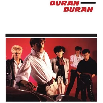 杜蘭杜蘭合唱團 / Duran Duran