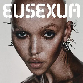 FKA twigs / EUSEXUA (進口版CD)