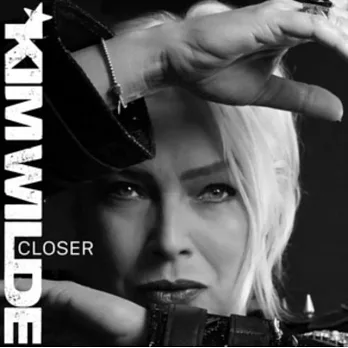 Kim Wilde / Closer (進口版CD)