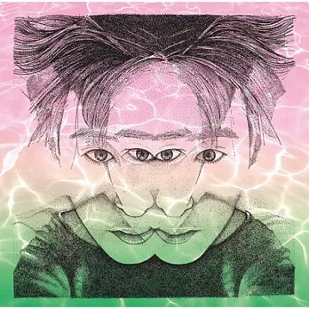 角銅真実 / Contact (2LP) 環球官方進口