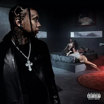 Tyga / NSFW (進口版CD)