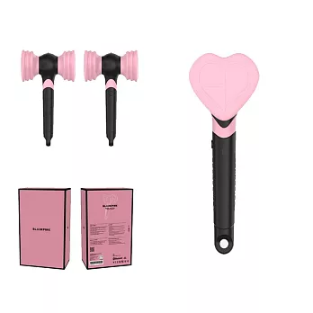官方應援手燈 全新特別款 BLACKPINK OFFICIAL 手燈  SPECIAL EDITION (韓國進口版)
