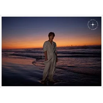 岩田剛典 / SPACE COWBOY【初回限定: PHOTO BOOK盤】環球官方進口