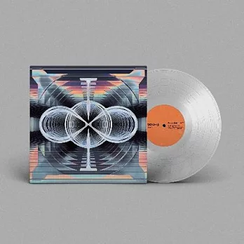 熊仔 / ∞→0 (限量透明膠)