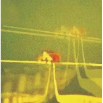 沙羅曼蛇 / 跳舞機械 (LP)