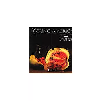 年輕的美國∶[圖集]