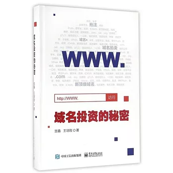 域名投資的秘密
