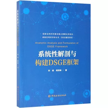 系統性解剖與構建DSGE框架