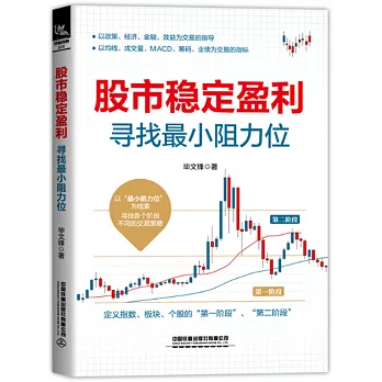 股市穩定盈利：尋找最小阻力位