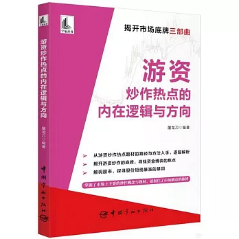 遊資炒作熱點的內在邏輯與方向