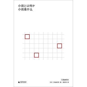 小說是什麼