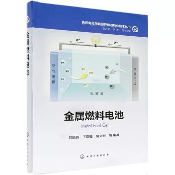 金屬燃料電池