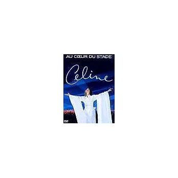 席琳迪翁 / 99演唱會實況精選 DVD