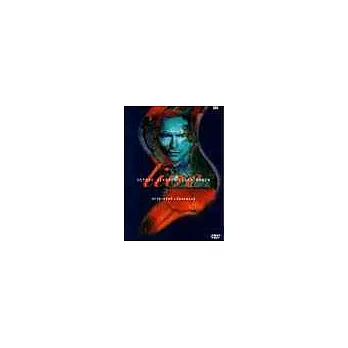 奧特瑪利伯特與黑月樂團 / 演奏會實況 DVD
