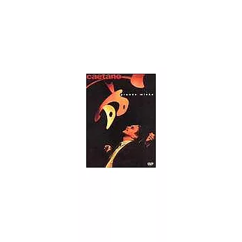 卡耶塔諾費洛索 / 1998年巴西李約熱內盧現場實況